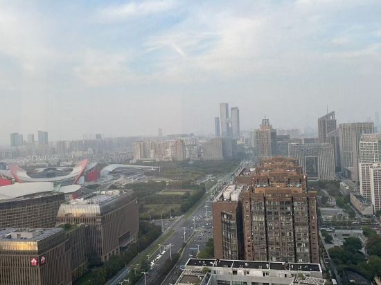 南京金奧費爾蒙酒店優惠