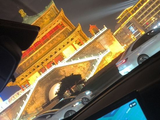 美豪飯店（西安鐘樓南門店）優惠