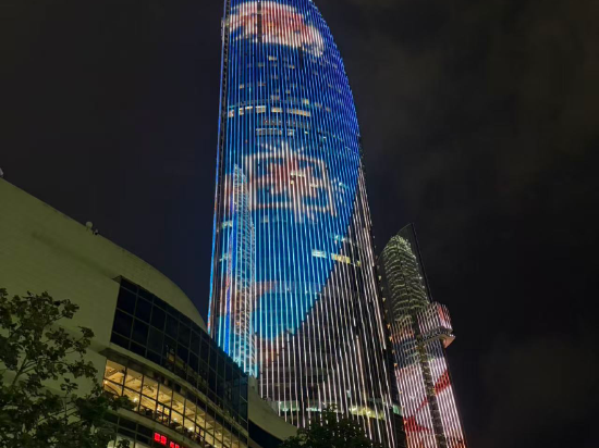 廈門大學摩卡海景公寓（世茂雙子塔店）優惠