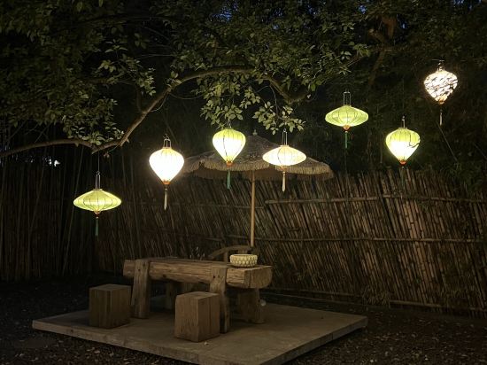 西湖蜜隱禪和源飯店優惠