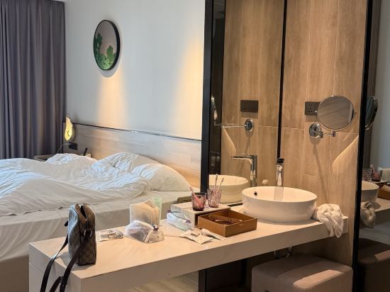 惠東雙月灣華美達酒店優惠