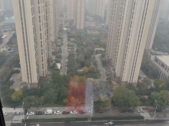 希岸酒店（濟南西客站店）優惠