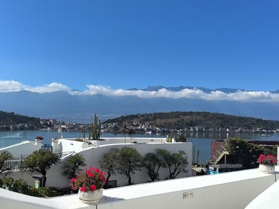 大理聖托裡尼·雲上天籟海景度假飯店優惠