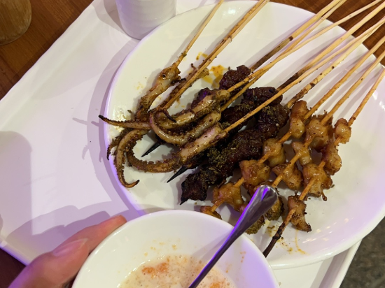 珠海御温泉度假村優惠