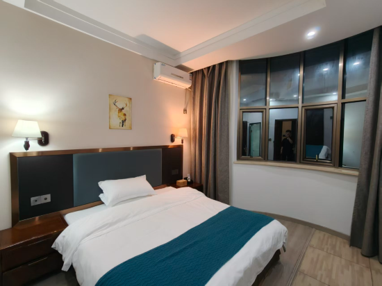 至海家飯店（長樂國際機場店）優惠