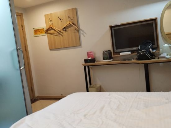 格林豪泰（蘭州大學火車站定西路店）優惠