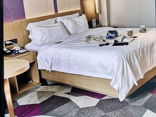 麗楓酒店（廣州黃石機場路店）優惠