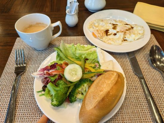 海防日航飯店優惠