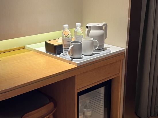 全季酒店（廣州市二宮地鐵站店）優惠