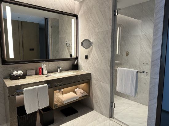 佛山新城保利洲際酒店優惠