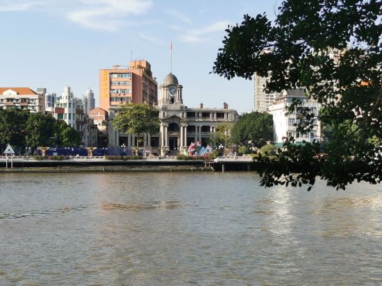 和平行旅（廣州沙麵島同福西地鐵站店）優惠