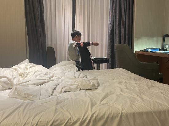 澳門假日酒店優惠