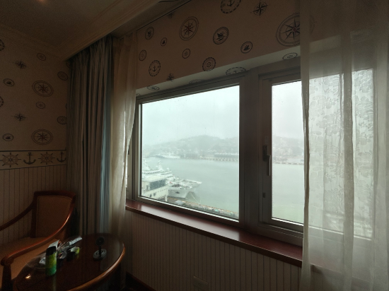 基隆長榮桂冠飯店優惠