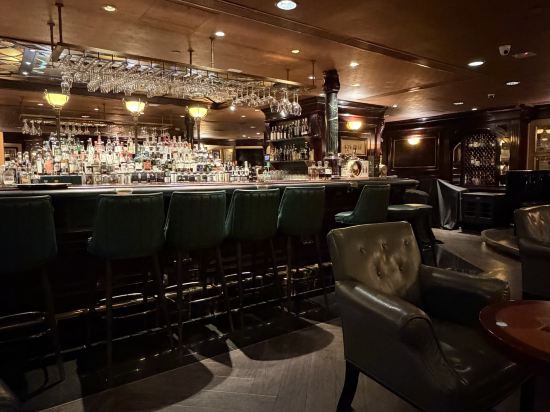 香港海景嘉福洲際酒店優惠