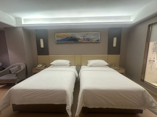 維也納酒店（中山小欖高鐵站店）優惠