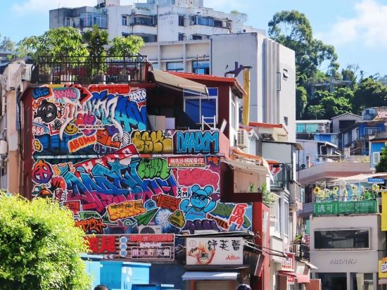 水晶桔子飯店公寓（廈門湖裡萬達店）優惠