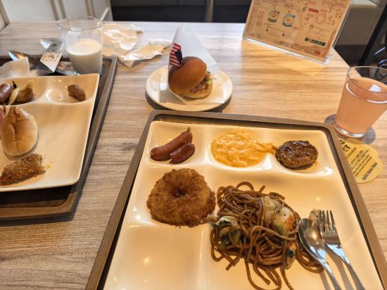 ザ パークフロントホテル アット ユニバーサル・スタジオ・ジャパン クーポン