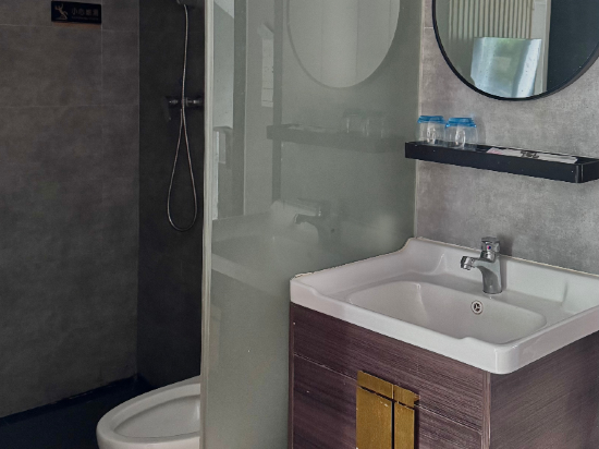 珠海山海間酒店優惠