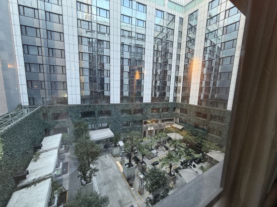 香港美麗華酒店優惠