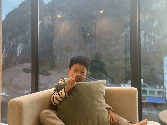 英德芸居度假酒店優惠