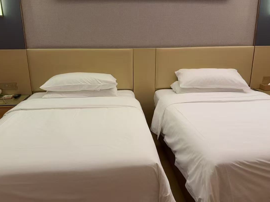 維也納酒店（中山小欖高鐵站店）優惠