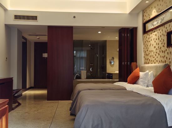 天目湖御水温泉度假酒店優惠