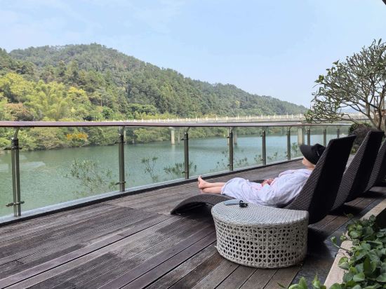 廣州碧水灣温泉度假村優惠