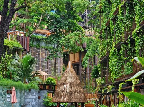 布吉丁索度假村 （SHA Extra Plus）優惠