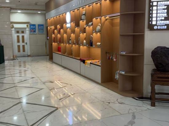 南寧鳳凰賓館（新朝陽大廈朝陽廣場店）優惠