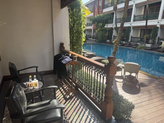 平維曼酒店 （SHA Extra Plus）優惠