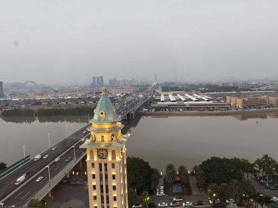 廣州星河灣酒店優惠