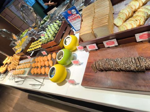 珠海斗門希爾頓歡朋酒店優惠