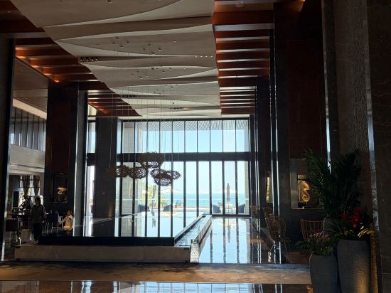 深圳桔釣沙萊華度假酒店優惠