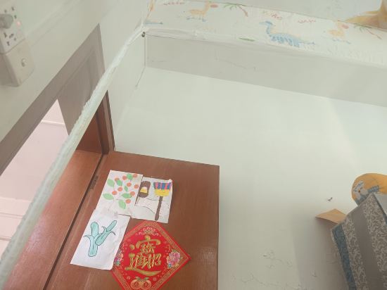 深圳福易得酒店（東門老街店）優惠