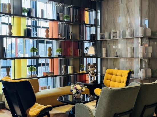 潮州財富中心希爾頓歡朋酒店優惠