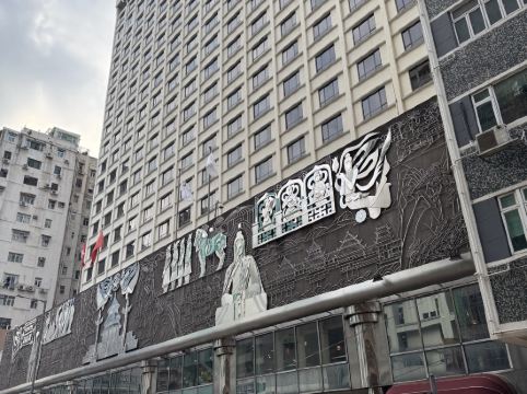 香港九龍維景酒店優惠