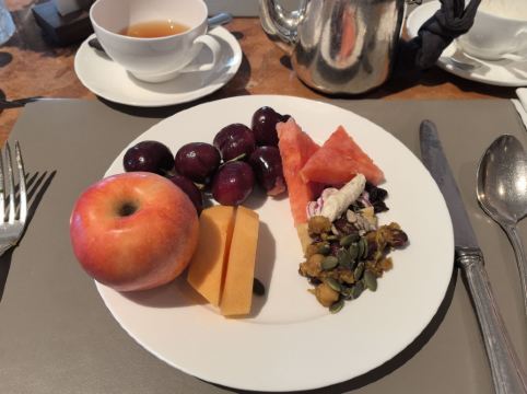 香港文華東方酒店優惠