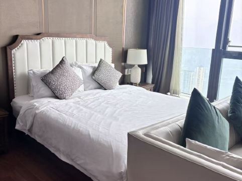 羅斯福服務公寓（重慶解放碑步行街店）優惠