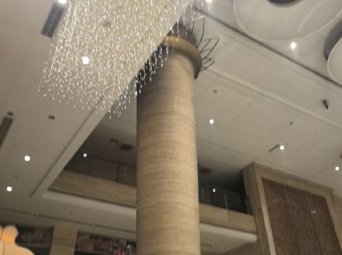 東莞滙麗華酒店優惠