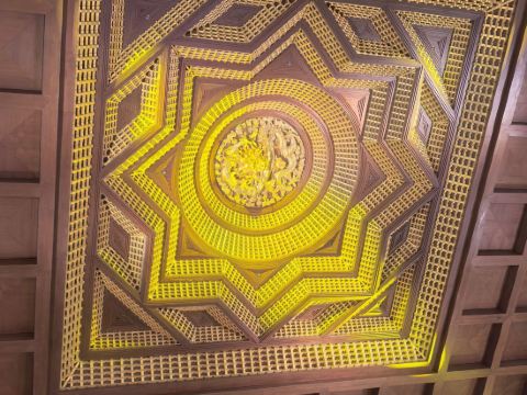 廣州花園酒店優惠