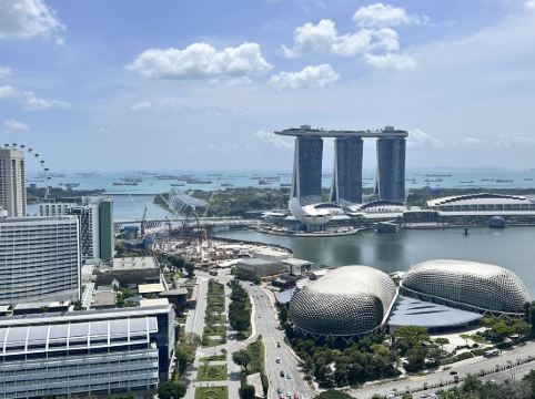 史丹佛瑞士酒店 （SG Clean）優惠