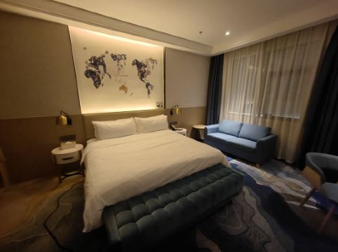 凱里亞德酒店（深圳機場固戍地鐵站店）優惠