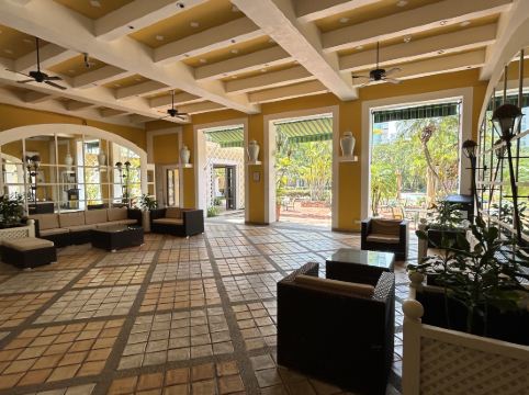 澳門麗景灣藝術酒店優惠