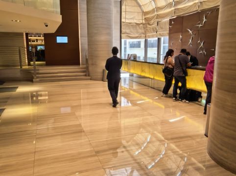 香港恆豐酒店優惠
