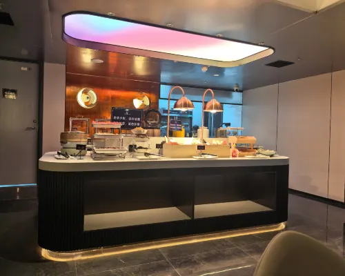 Dolanda LAB Hotel (Minsheng Road, Penshuichi, Guiyang) Photos