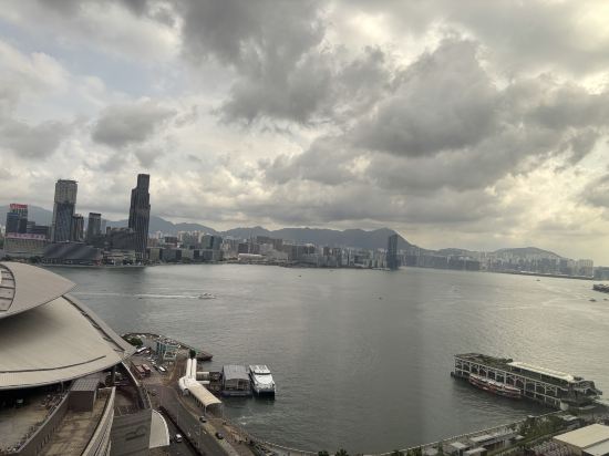 香港萬麗海景酒店優惠