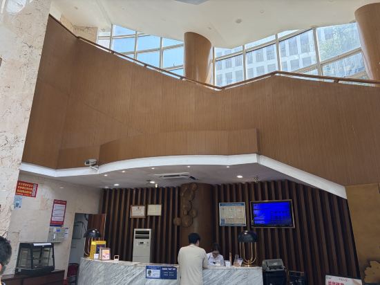 LANCO藍蔻酒店（深圳布吉東站店）優惠