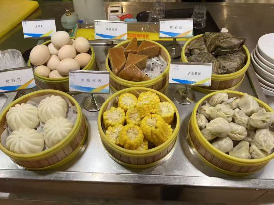 美豪酒店（深圳羅湖大劇院萬象城店）優惠