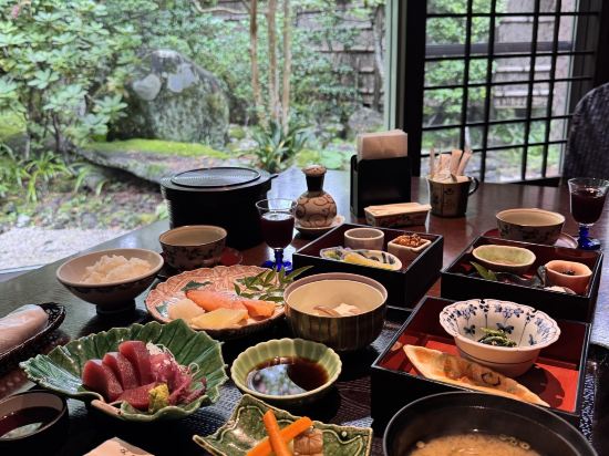 湯回廊 菊屋 クーポン