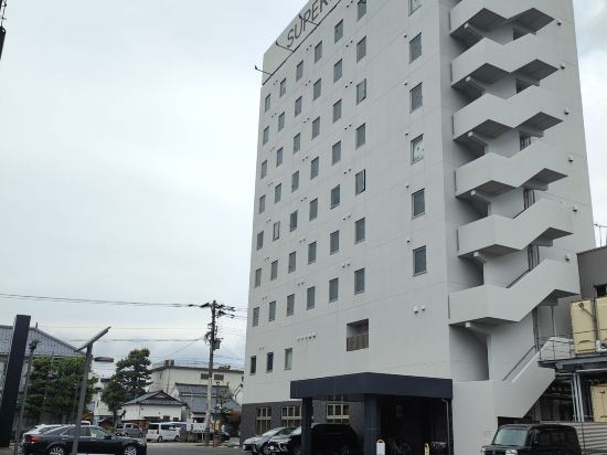 スーパーホテル越前・武生 クーポン
